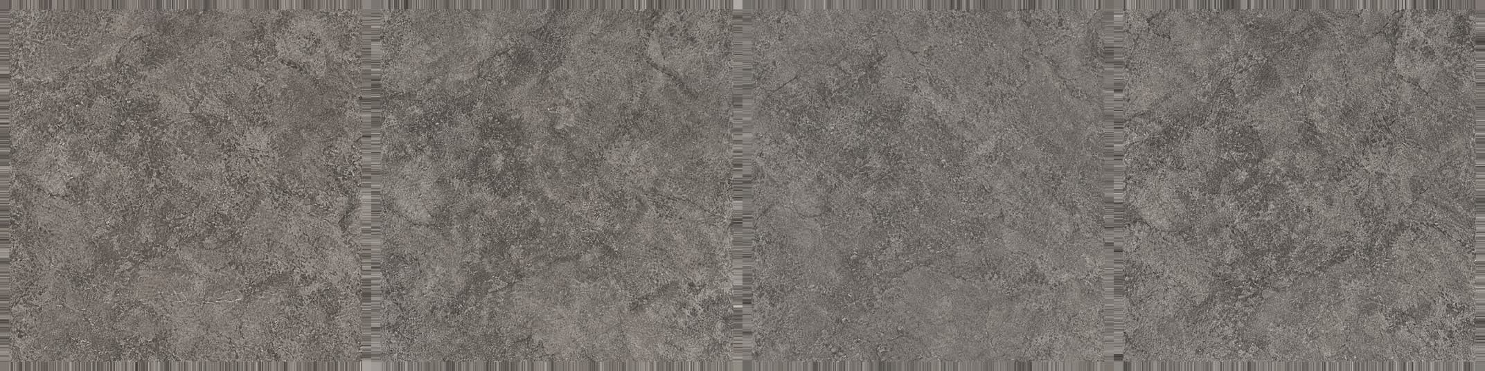 30 cm marble-look vinyl finish